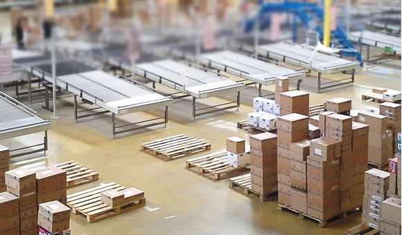 海外倉(cāng)賣(mài)家的優(yōu)勢(shì)