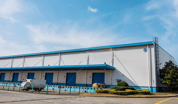 美國(guó)海外倉(cāng)的發(fā)貨范圍